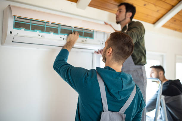 Best HVAC Consulting and Engineering in Spring Lake, NC