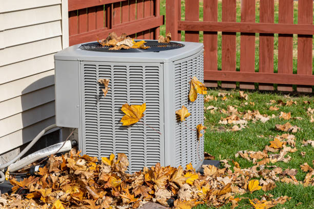 Best Residential HVAC in Spring Lake, NC