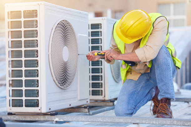 Best Ductless Mini-Split Systems in Spring Lake, NC