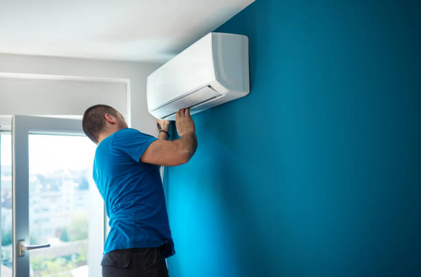Best Residential HVAC in Spring Lake, NC