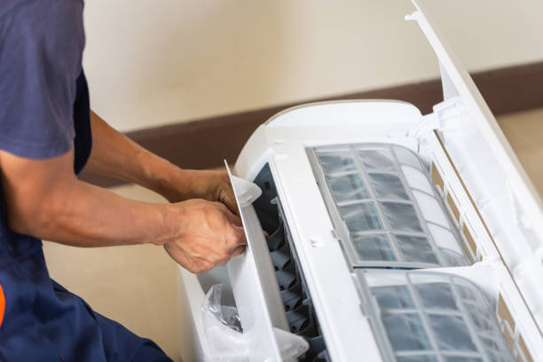 Spring Lake, NC HVAC Company