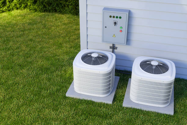 Best Thermostats and Smart Controls in Spring Lake, NC