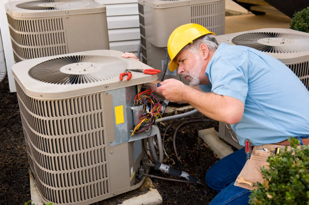 Best Energy-efficient HVAC Solutions in Spring Lake, NC