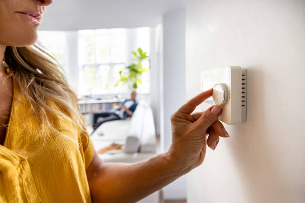 Best HVAC Equipment and Components in Spring Lake, NC