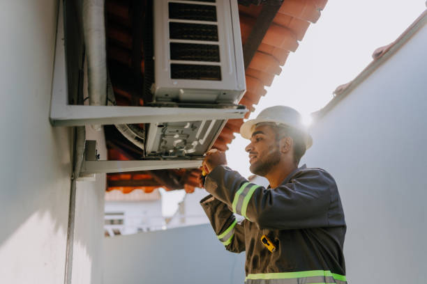 Best Commercial HVAC in Spring Lake, NC