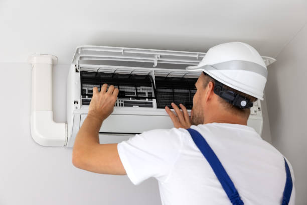 Best VRF (Variable Refrigerant Flow) Systems in Spring Lake, NC