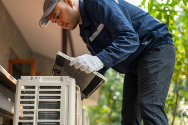 Best Solar-powered HVAC Systems in Spring Lake, NC